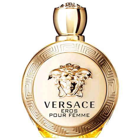 perfume versace eros pour femme toilette o parfum